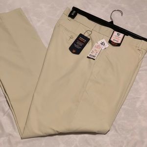 Cremieux Performance Pants